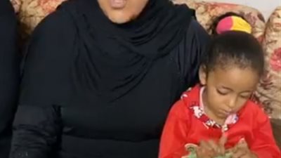 “انتي أرجل من جوزك”.. “القاهرة 24” يلتقي أسرة شاب قتيل الرصاص في حدائق المعادي