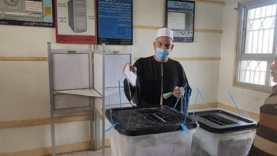 إعادة بين أربعة مرشحين على مقعدي الدائرة السابعة في انتخابات مجلس النواب بالشرقية (صورة)