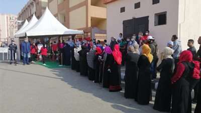 بالأسماء ونتائج الفرز.. 42 مرشحًا يخوضون جولة الإعادة على 21 مقعد فردي في انتخابات مجلس النواب بالشرقية