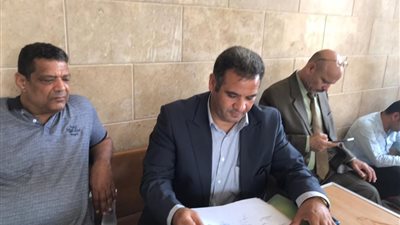 إعلان الحصر العددي لدائرة قليوب والقناطر.. مستقبل وطن يحصد مقعدين وإعادة على ثالث