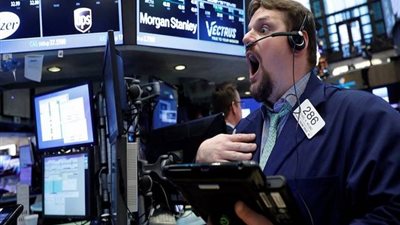 فوز بايدن وتفاؤل لقاح كورونا يدفعان المؤشرات الأمريكية لأداء قياسي بمستهل التعاملات