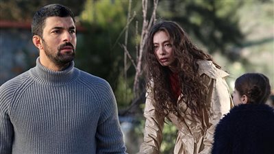 تعرف على تطورات أحداث مسلسل “ابنة السفير” الحلقة 27