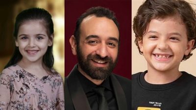 عمرو سلامة يحكي لـ”القاهرة 24″ تجربته مع الأطفال في “ما وراء الطبيعة”