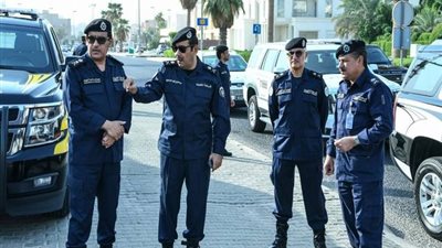 النيابة الكويتية تأمر بسرعة ضبط وإحضار مصري لاتهامه بهتك عرض وافدة عربية