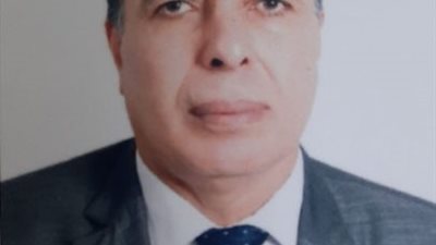 تعيين أنور فوزي رئيسًا لمصلحة الضرائب العقارية