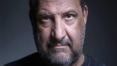 خالد الصاوي: أطالب بالتحقيق مع أي ممثل يرفض الزواج من ممثلة أو إدخال ابنته المهنة