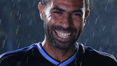 أحمد فتحي.. أسطورة تبدأ حكاية جديدة مع بيراميدز في سن الـ36