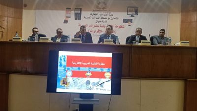 مدير كبار الممولين: تطبيق منظومة الفاتورة الإلكترونية على 3 مراحل