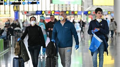 مؤتمر السفر العالمي يناقش تطوير السياحة خلال مرحلة التعافي من كورونا