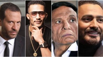 تقليل من المهنة أم لكونها شاقة؟.. 7 نجوم رفضوا إدخال بناتهم الوسط الفني