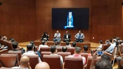 متحف شرم الشيخ ينظم جولة إرشادية للمرشدين السياحيين