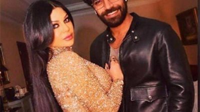 تأجيل محاكمة مدير أعمال الفنانة هيفاء وهبي في اتهامه بالنصب