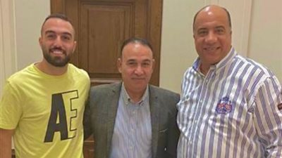 رسميا.. الاتحاد السكندري يمدد عقد كريم يحيى لمدة موسم