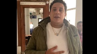 حمو بيكا: “روحت الموسيقيين عشان اعتذر مش للتحقيق معايا”