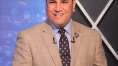 أول تعليق لعبد الناصر زيدان على توصية حجب قناته بيوتيوب: “مرتضى منصور وقع من الحصان”