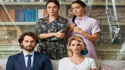 تعرف على تطورات أحداث مسلسل “شقة الأبرياء” الحلقة 9