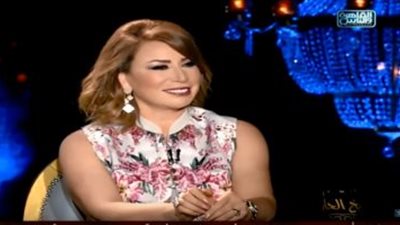 إيناس الدغيدي تكشف مصير تقديمها لموسم جديد من شيخ الحارة والجريئة