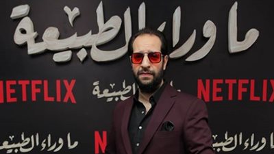 أحمد أمين يكشف لـ”القاهرة 24″ أصعب التحديات التي واجهته لتنفيذ “ما وراء الطبيعة”