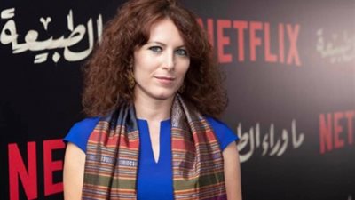 مصممة الأزياء دينا نديم توضح لـ”القاهرة 24″ رؤيتها في تصميم ملابس مسلسل ما وراء الطبيعة