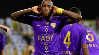 رغم استدعائه.. العين الإماراتي يرفض ذهاب لابا كودجا إلى توجو لمواجهة مصر بتصفيات إفريقيا