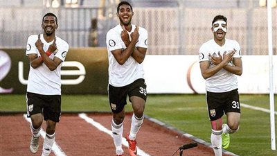 المقاولون يطالب أحمد ياسر ريان بحسم موقفه