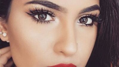بمكياج أو بدونه.. تعرفي على نصائح تجعل العيون جذابة