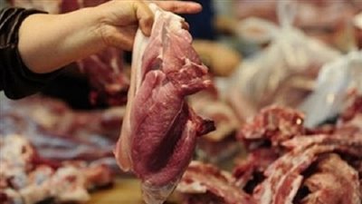 “الزراعة” تكشف حقيقة استيراد شحنة لحوم مصابة بفيروس كورونا