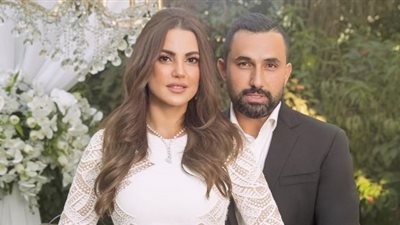 هاني سعد يعلق على زواجه من درة: “الكون كله يتلاعب بطريقة ما”