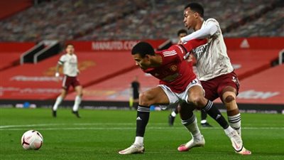 صحيفة إنجليزية تكشف السبب الحقيقي وراء استبعاد جرينوود أمام إيفرتون