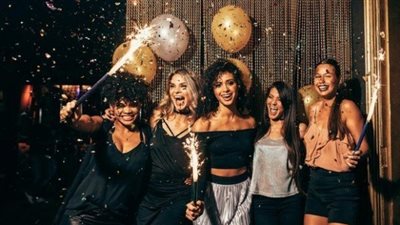 السناجل يرفعون شعار “مفيش سنجلة.. كلها جنتلة” عبر تويتر في اليوم العالمي للعزاب (صور)