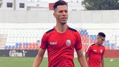 أيوب لكحل يخرج عن صمته ويؤكد تمسكه بالوداد المغربي