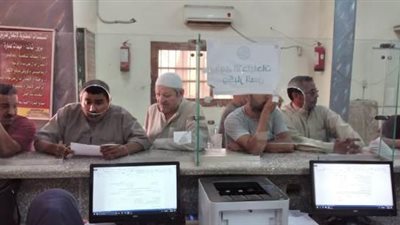 سداد جدية التصالح لـ27 حالة لغير القادرين ضمن مبادرة “التصالح-حياة” بالمنيا