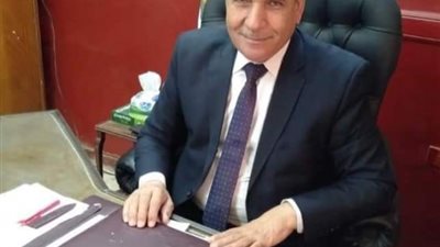 للعام الثاني.. قرار جمهوري بمد خدمة كمال راشد مديرًا لمديرية تموين البحيرة (مستند)