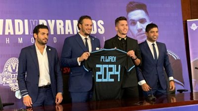 بيراميدز يكشف التفاصيل المالية لصفقة وادي وحقيقة التعاقد مع بالوتيلي