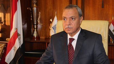 محافظ القليوبية: تحصيل مليار و128 مليون جنيه قيمة ألفين و159 طلب تصالح