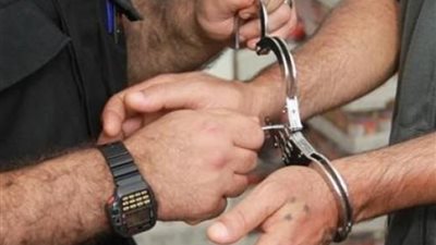 “الرقابة الإدارية”: القبض على مسئولين بشركة الغزل والنسيج بالمحلة لتورطهما في مخالفات مالية