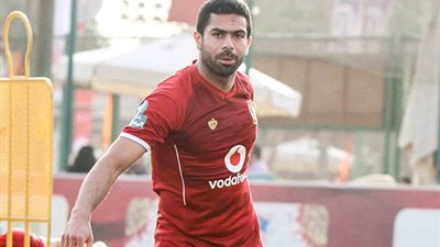 الأهلي يجدد طلب حضور أحمد فتحي للنهائي الإفريقي
