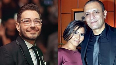 قصة صعود.. أحمد زاهر طليق شيرين عبد الوهاب في لؤلؤ مع مي عمر