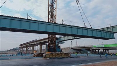 “المرور”: تحويلة مرورية بطريق الإسماعيلية من مساء اليوم حتى صباح الخميس (صور)