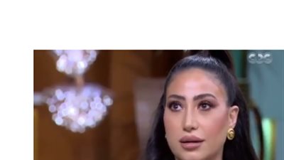 غدًا.. بوسي ضيفة منى الشاذلي على “CBC” (فيديو)