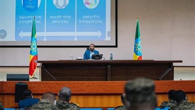 تيجراي تتهم إريتريا بالدخول على خط المواجهة.. والجيش الإثيوبي يرد