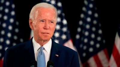 جو بايدن يتقدم بأكثر من 14 ألف صوت على دونالد ترامب في أول أيام عمليات الفرز