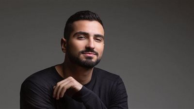 محمد الشرنوبي عن ترشيحه لفيلم “ريتسا”: “معرفش عنه حاجة”