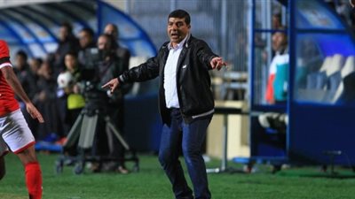 طلائع الجيش يفوز على القومية برباعية بقيادة طارق العشري