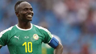 ماني يقود السنغال لفوز بثنائية على غينيا بيساو في تصفيات إفريقيا