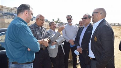 إبراهيم العربي: نقل مقر اتحاد الغرف التجارية للمبنى الذكي في التجمع الخامس.. قريبًا