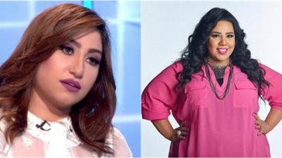 شيماء سيف توجه رسالة دعم لبوسي: “مبسوطة إنك اتكلمتي عشان الناس تعرف الحقيقة”