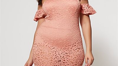 “لو جسمك كيرفي” إليكي هذه النصائح عند اختيار ملابسك والظهور بإطلالة متميزة