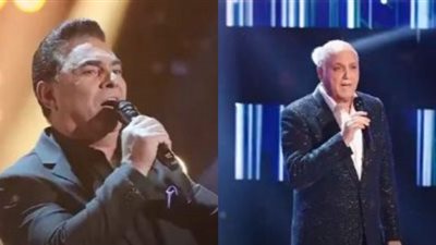 نجوى كرم تختار عبد الرحيم الصويري وفيصل الحلاق لنهائي “The Voice Senior” (فيديو)