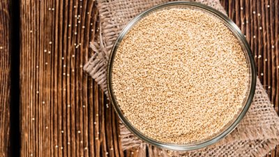 13 فائدة لحبوب القطيفة..تعرف عليهم